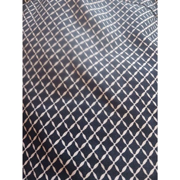 Mario Serrani Italy extra large Women's pant stretch comfort pull on - Picture 4 of 4